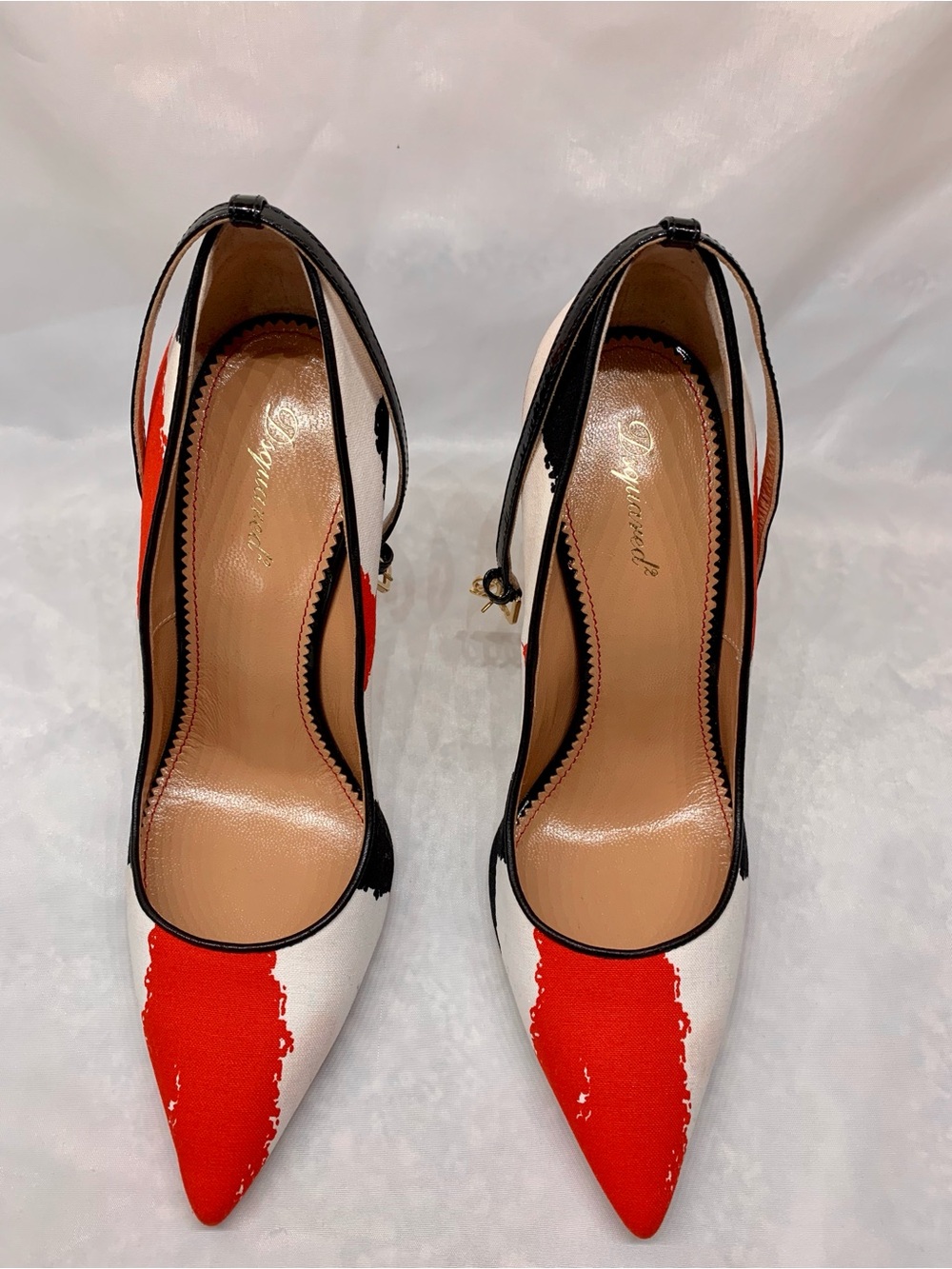 Dsquared2 Shoes